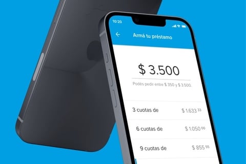 300%+ Increase on Personal Loan’s Conversion Rate project
