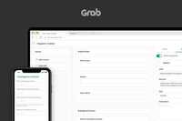 Grab | Reducing Team Labor Hours in Maintaining Onboarding Forms