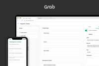 Grab | Reducing Team Labor Hours in Maintaining Onboarding Forms