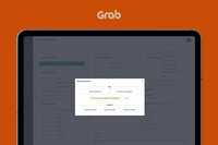 Grab | Handling Rental Payments More Efficiently