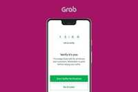 Grab | Adding Extra Security Checks to Driver Partner Accounts