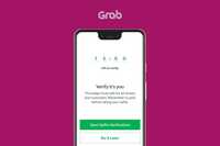 Grab | Adding Extra Security Checks to Driver Partner Accounts