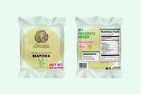 Rebrand | Healthy Snack Company Amarea