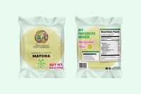 Rebrand | Healthy Snack Company Amarea