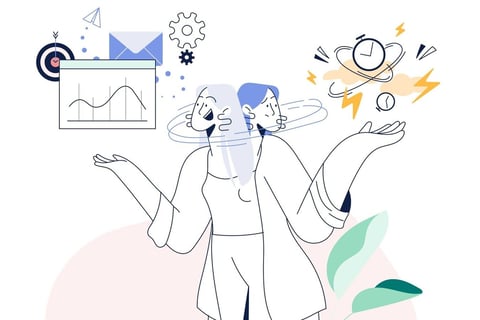 Bayer SFMC Illustrations project