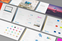 Baman | Design System For Fintech Mobile App