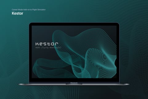 Kestor | Career Mode Add-on for Flight Simulator project