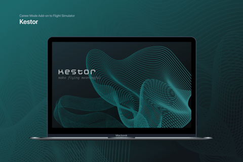 Kestor | Career Mode Add-on for Flight Simulator project