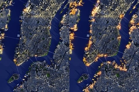 Coastal Flooding Risk project