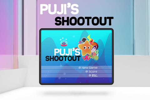 Game Design for a Mobile Platform Game project