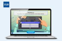 Instructional Design for an Interactive Storytelling App