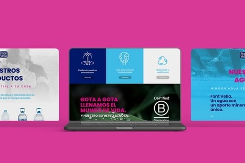 Art Direction and Interaction Design project