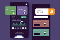 Nestfi | Decentralized Social Crypto Trading Mobile App