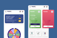 branchX | Neo Banking App for the Underbanked Sector