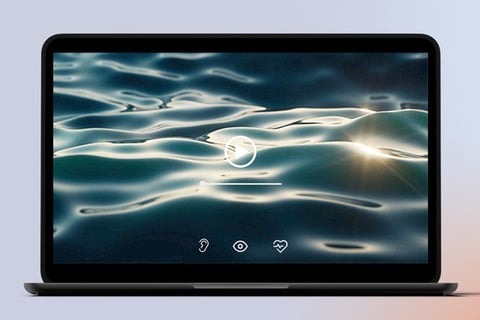Saeroo Mobile Apps – UX/UI Design project