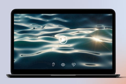 Saeroo Mobile Apps – UX/UI Design project
