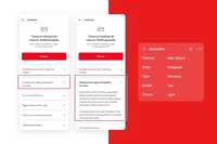 Canvas Design System