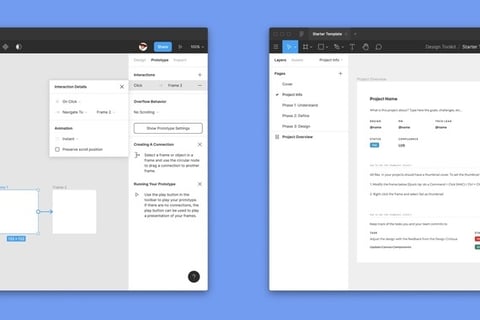 DesignOps Playbook project