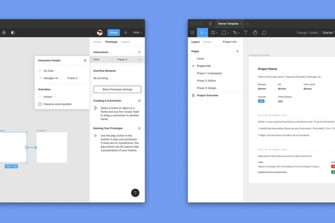 DesignOps Playbook project