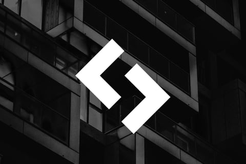 Brand Identity for Spacebots Architecture project
