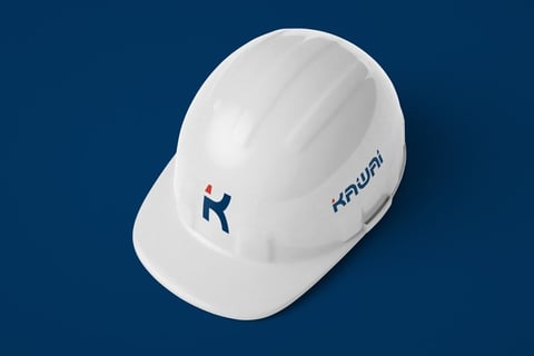 Rebranding a Logistics Company for Kawai Technologies project