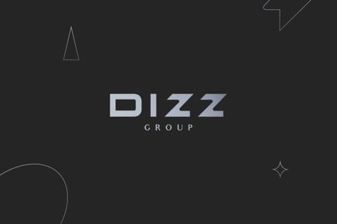 Dizz Loyalty App Relaunch project