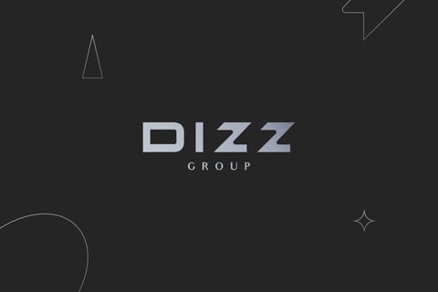 Dizz Loyalty App Relaunch project