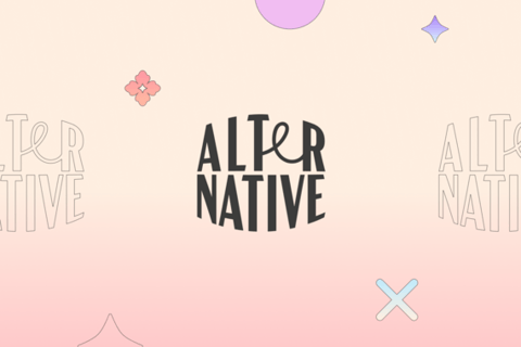 Alter Native Music Festival project