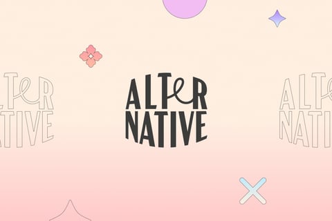 Alter Native Music Festival project