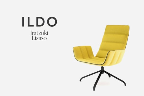 Ildo Motion Video project