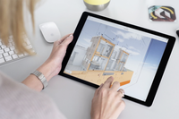 BIMx | An Award Winning Mobile Application