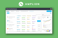 Biomarkerbase | Web Application for Diagnostic Companies