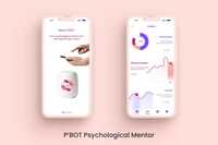 P’BOT Psychological Mentor