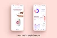 P’BOT Psychological Mentor