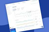 Revenue Dashboard Redesign