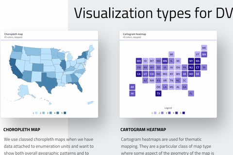 Harvard Kennedy School - Data Visualization & Interactive Storytelling project