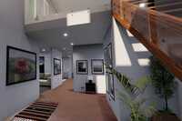 Virtual Reality Real Estate Development Software