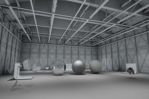 Metaverse Concert Experience project