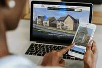 Manor Roofing | Responsive Redesign for a UK National Supplier
