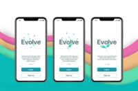 Native iOS and Android App for Volunteering