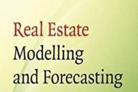 Real Estate Acquisition Model project