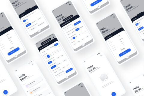 FixChores | Service Request and Hospitality Solution project
