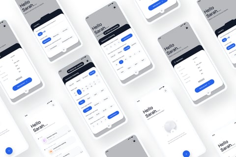 FixChores | Service Request and Hospitality Solution project
