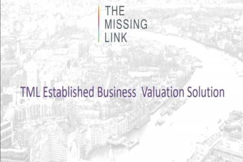 Accurate Business Valuation project