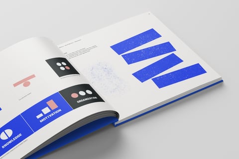 Learning Lab Branding project