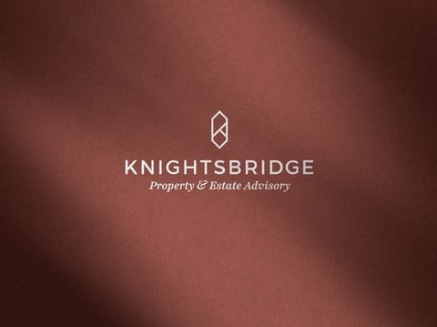 Knightsbridge Visual Identity project