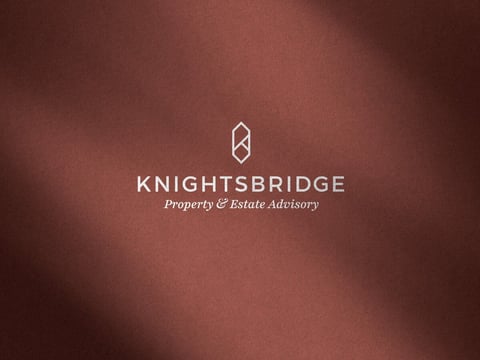 Knightsbridge Visual Identity project
