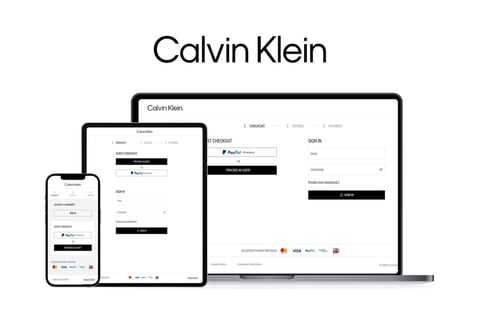 Eine Klein Checkout project