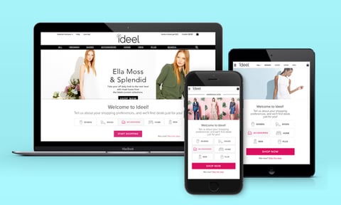 iDeel project