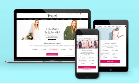 iDeel project